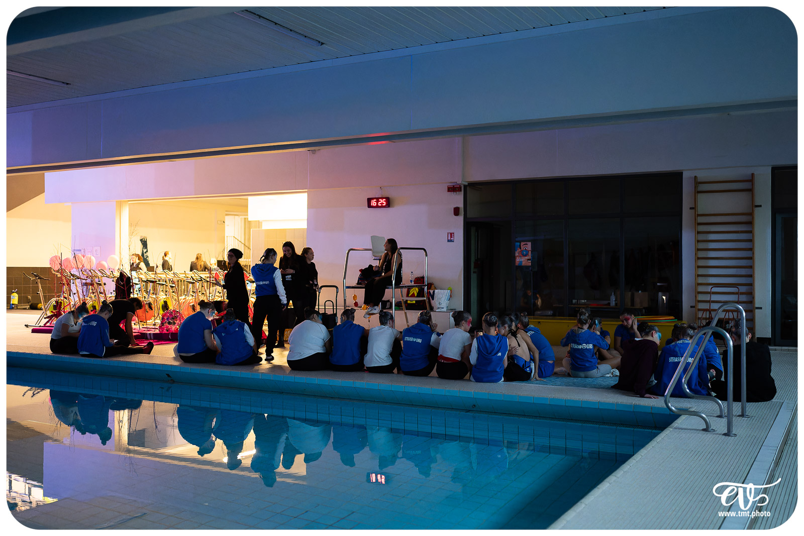 OFFS - BNS JEU DE DAMES